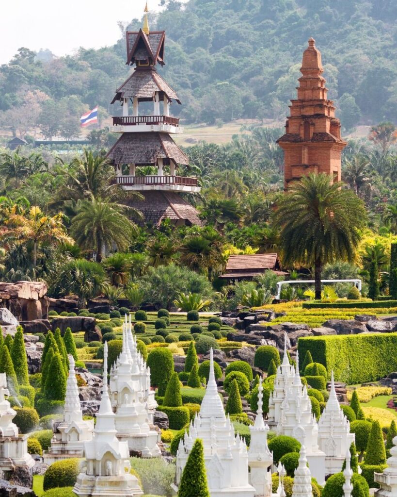Nong Nooch Village