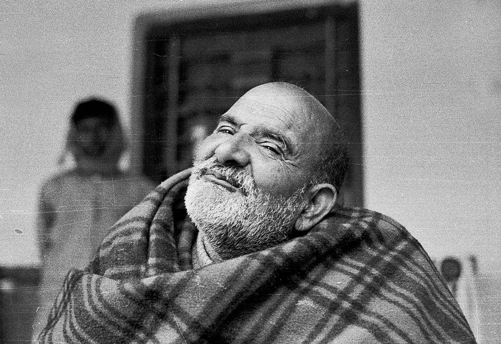 neem karoli baba